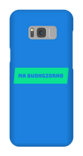 gabry__tv Samsung Phone Cases
