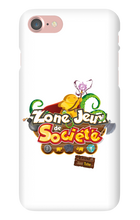 Étui iPhone - Zone Jeux de société