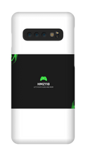 hmz118 Samsung Phone Cases