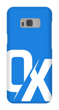 ox1gaming Samsung Phone Cases