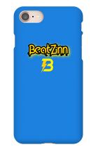 beatzinn iPhone Phone Cases
