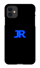 johnathan_ravan iPhone Phone Cases