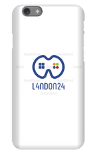 l4ndon24 iPhone Phone Cases