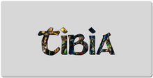Rookgaard Collection - Tibia 8.6 Mousepad