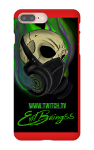 evilbeing88 iPhone Phone Cases