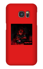 iamred_ft Samsung Phone Cases