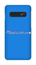 Medication Samsung Phone Cases