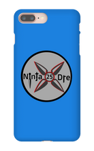 Ninja25dre Iphone Phone Case Classic