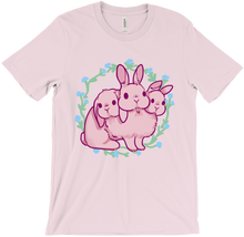 Cerberus Bunny