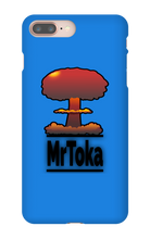 mr_toka15 iPhone Phone Cases