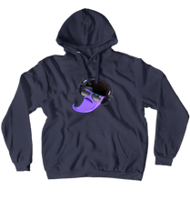 BigChiLiChiLL Hoodie