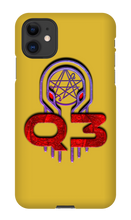 Funda del Canal (iPhone)