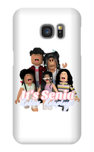 itssenia Samsung Phone Cases