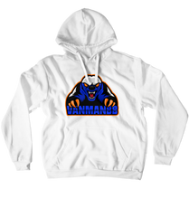 vanman88 Hoodies (No-Zip/Pullover)