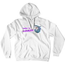 sharkuleez Hoodies (No-Zip/Pullover)