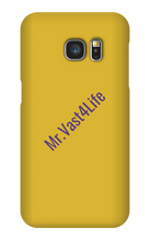 Vast4Life Samsung Phone Cases