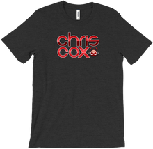 Chris Cox LOGO T-Shirt