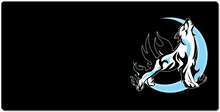APrimalWolf Righty XXL Gaming Mousepad