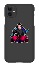 nipskies iPhone Phone Cases