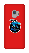 Samsung case MDragons
