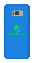 realmenwearkiltstv Samsung Phone Cases
