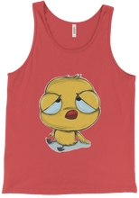 DuckSik Tank Top