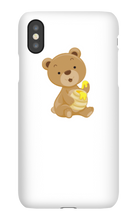 mummagrenades iPhone Cases