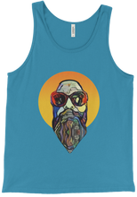 SpankamusKhan Tank Top