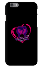 Drunkin'  iPhone Phone Cases