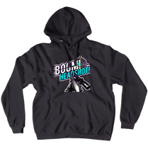 chriswgaming Hoodies (No-Zip/Pullover)