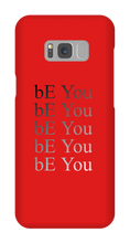 CX ( Be You ) Samsung  Cases