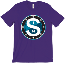 xsinxtv T-Shirts