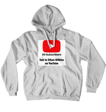 jkshotgun2017714 Hoodies (No-Zip/Pullover)