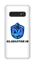 Gladiator 18 Samsung Phone Cases