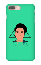 MajesticHexx iPhone Cases