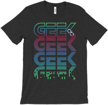 GEEK PIXEL T-Shirts