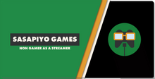 SASAPIYO Games XXL Gaming Mousepad