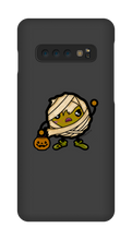 CabbyStu Samsung Phone Cases