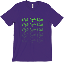sgt_ugh T-Shirts