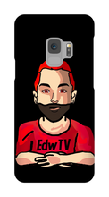 edwtv1 Samsung Phone Cases