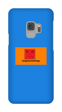deogamesvlogs Samsung Phone Cases