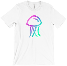 Jellyvish4 Logo T-Shirts