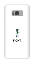 Time To Fight