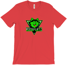 Kdog's Comfy T-Shirts