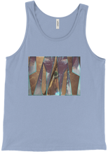 chaosdragnoid18 Tank Top