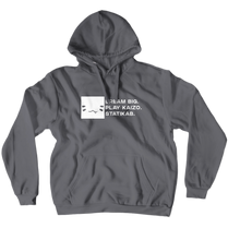 Dream Big Hoodie