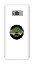 LimitlessLifeTV OG Samsung Phone Cases