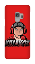 killakoz1616 Samsung Phone Cases