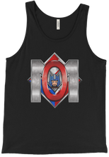 OptimusMagnum Tank Top