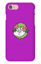 Davina iPhone Phone Cases